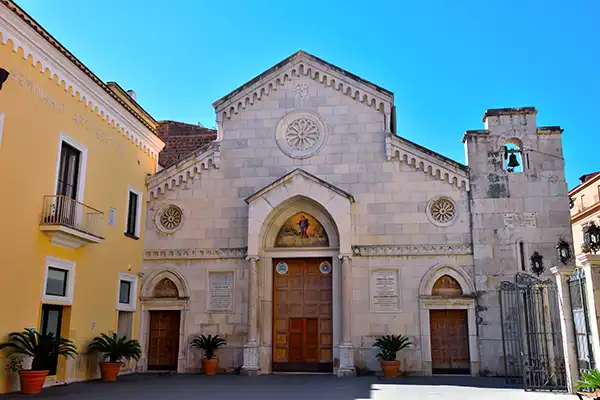 Duomo di Sorrento