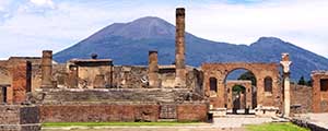 Pompeji