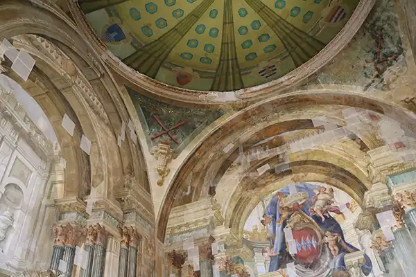 Sehenswertes Sorrento