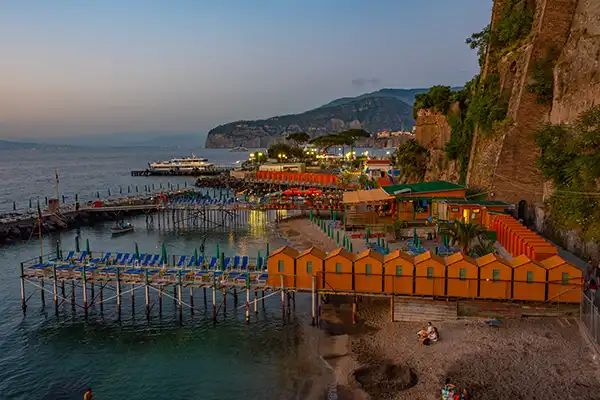 Sorrento